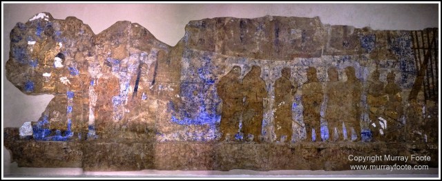 Afrasiab Museum, Ak Saray Mausoleum, Archaeology, Architecture, History, Landscape, Paper Making, Photography, Samarkand, Street photography, Travel, Ulugh Beg Observatory, Uzbekistan