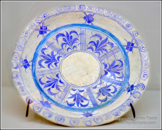 Archaeology, Art, Ceramics, History, Landscape, Photography, Tashkent, Travel, Uzbekistan.