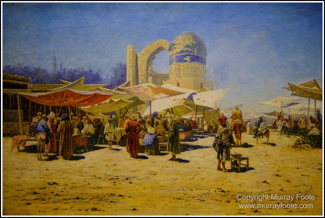 Archaeology, Art, Ceramics, History, Landscape, Photography, Tashkent, Travel, Uzbekistan.