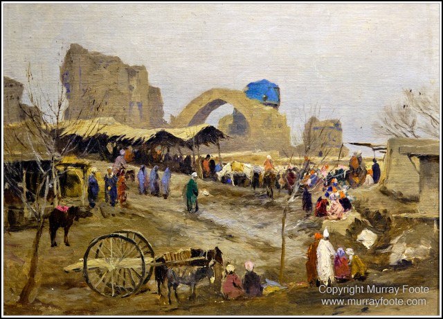 Archaeology, Art, Ceramics, History, Landscape, Photography, Tashkent, Travel, Uzbekistan.