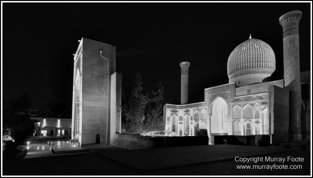 Architecture, Black and White, History, Landscape, Monochrome, Photography, Samarkand, Street photography, Travel, Uzbekistan