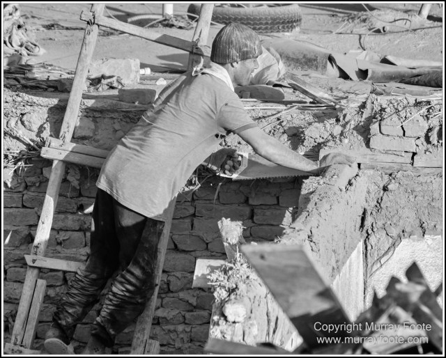 Architecture, Black and White, Khiva, Landscape, Monochrome, Photography, Street photography, Travel, Uzbekistan