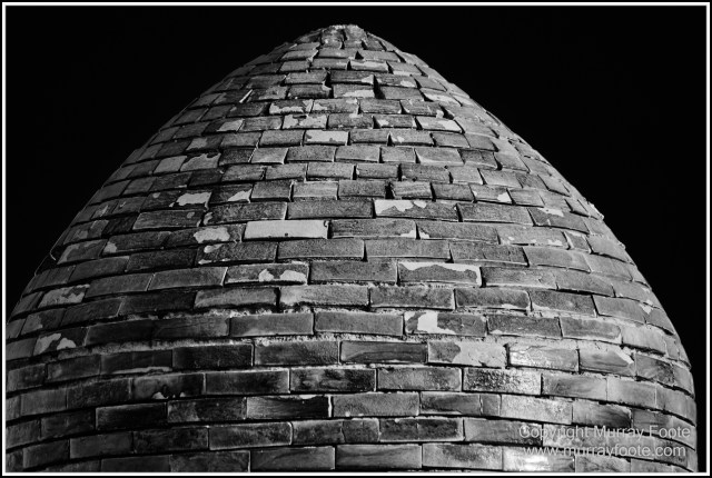Architecture, Black and White, Khiva, Landscape, Monochrome, Photography, Street photography, Travel, Uzbekistan
