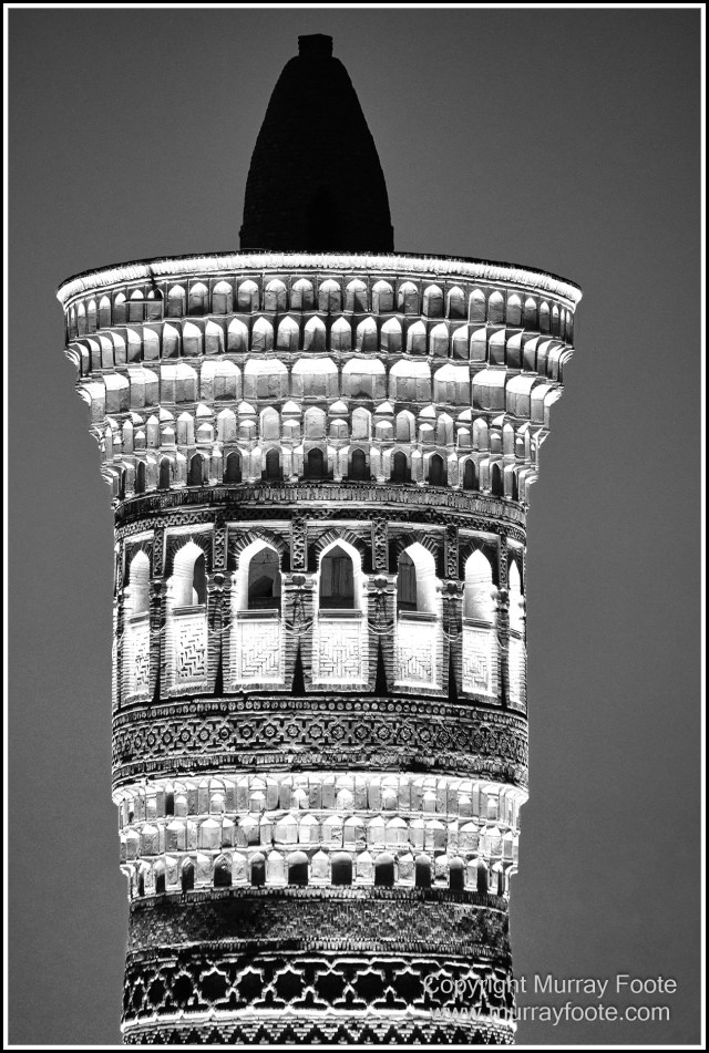 Architecture, Black and White, Bukhara, History, Landscape, Monochrome, Photography, Street photography, Travel, Uzbekistan