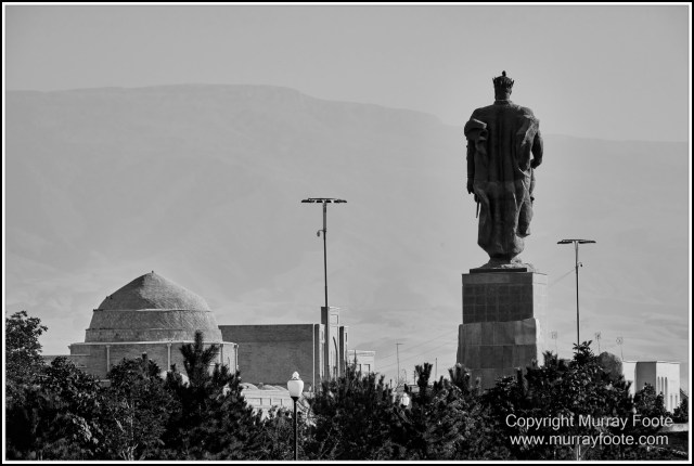 Architecture, Black and White, History, Landscape, Monochrome, Photography, Shakhrisabz, Street photography, Travel, Uzbekistan, Wildlife