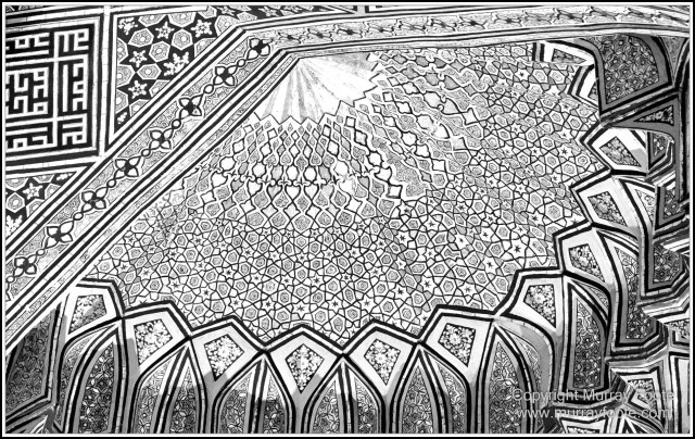 Architecture, Black and White, History, Landscape, Monochrome, Photography, Samarkand, Street photography, Travel, Uzbekistan