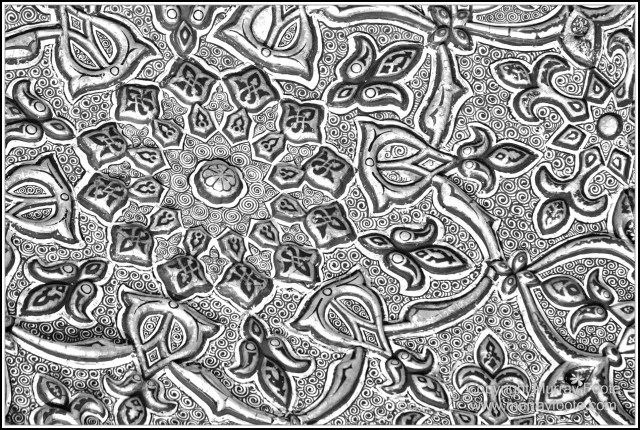 Architecture, Black and White, History, Landscape, Monochrome, Photography, Samarkand, Street photography, Travel, Uzbekistan