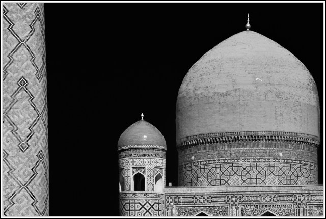 Architecture, Black and White, History, Landscape, Monochrome, Photography, Samarkand, Street photography, Travel, Uzbekistan