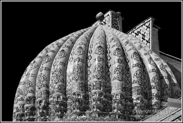 Architecture, Black and White, History, Landscape, Monochrome, Photography, Samarkand, Street photography, Travel, Uzbekistan