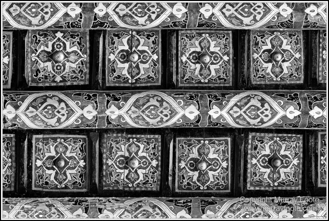 Architecture, Black and White, Khiva, Landscape, Monochrome, Photography, Street photography, Travel, Uzbekistan