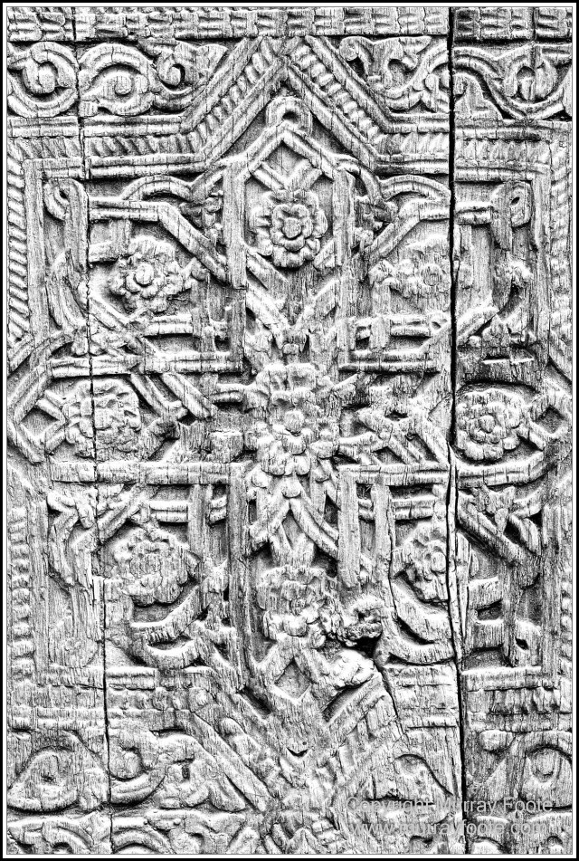 Architecture, Black and White, Khiva, Landscape, Monochrome, Photography, Street photography, Travel, Uzbekistan