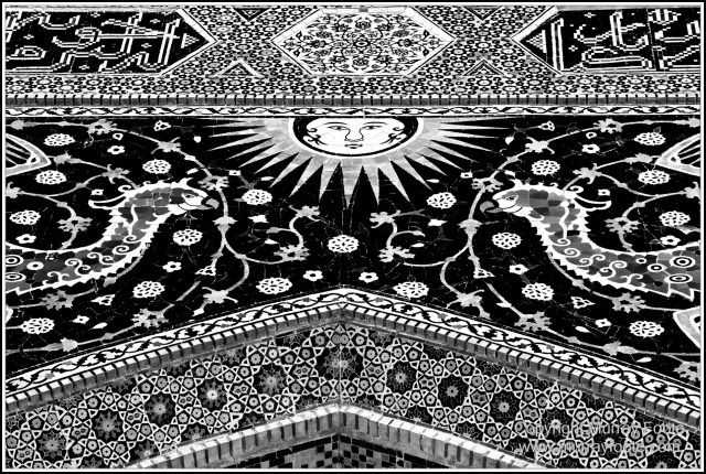 Architecture, Black and White, Bukhara, History, Landscape, Monochrome, Photography, Street photography, Travel, Uzbekistan