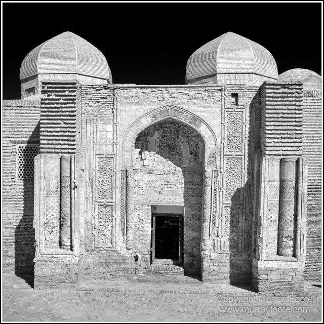 Architecture, Black and White, Bukhara, History, Landscape, Monochrome, Photography, Street photography, Travel, Uzbekistan