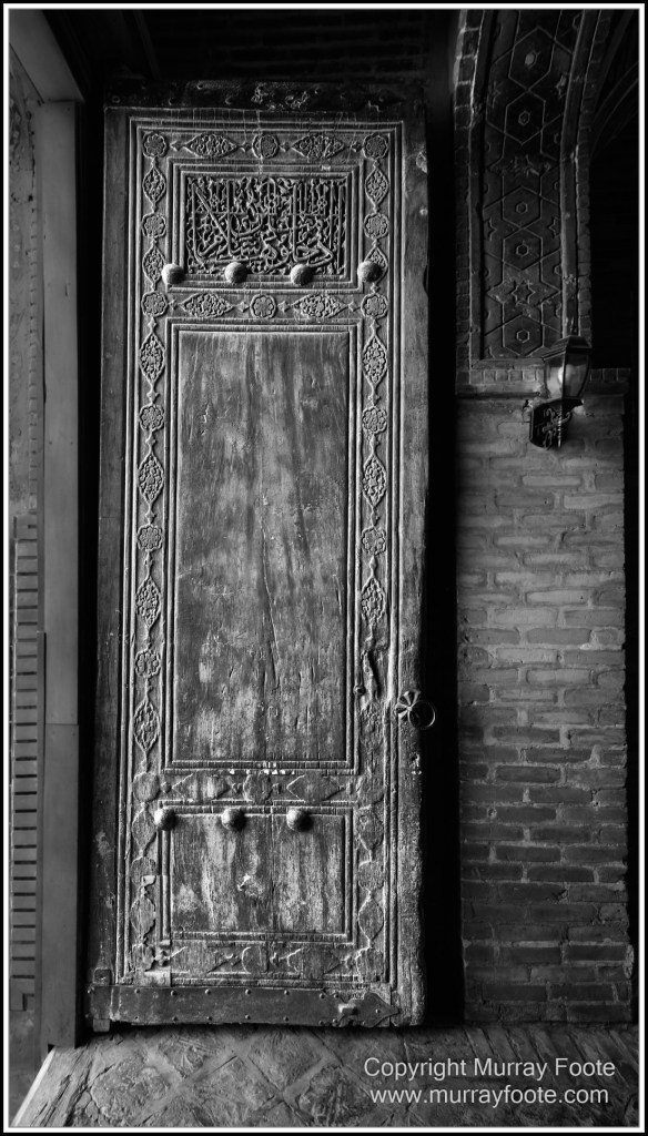 Architecture, Black and White, Bukhara, History, Landscape, Monochrome, Photography, Street photography, Travel, Uzbekistan