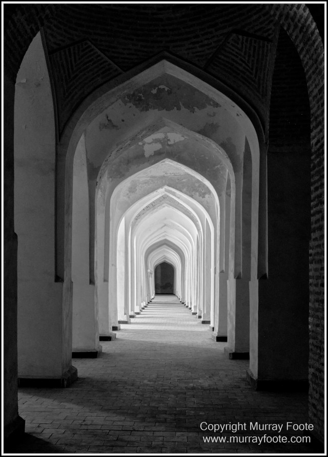 Architecture, Black and White, Bukhara, History, Landscape, Monochrome, Photography, Street photography, Travel, Uzbekistan