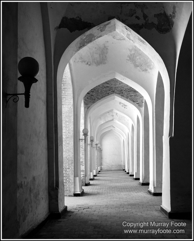 Architecture, Black and White, Bukhara, History, Landscape, Monochrome, Photography, Street photography, Travel, Uzbekistan