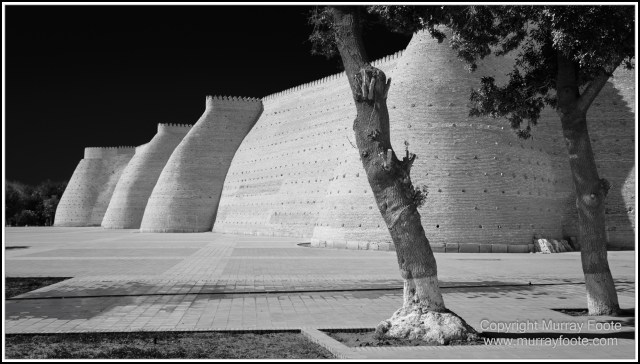 Architecture, Black and White, Bukhara, History, Landscape, Monochrome, Photography, Street photography, Travel, Uzbekistan