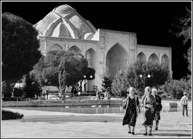 Architecture, Black and White, Bukhara, History, Landscape, Monochrome, Photography, Street photography, Travel, Uzbekistan