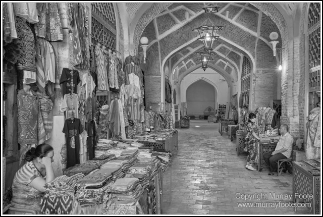 Architecture, Black and White, Bukhara, History, Landscape, Monochrome, Photography, Street photography, Travel, Uzbekistan