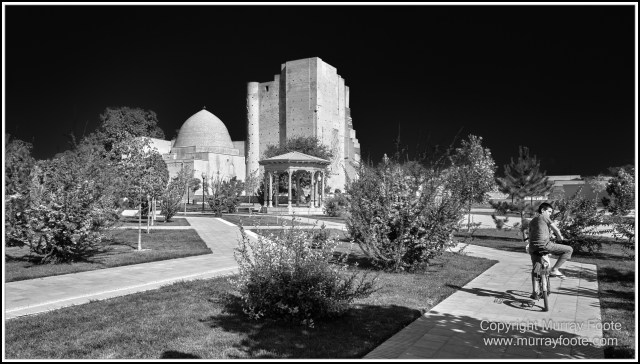 Architecture, Black and White, History, Landscape, Monochrome, Photography, Shakhrisabz, Street photography, Travel, Uzbekistan, Wildlife