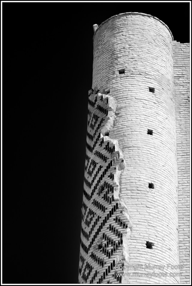 Architecture, Black and White, History, Landscape, Monochrome, Photography, Shakhrisabz, Street photography, Travel, Uzbekistan, Wildlife