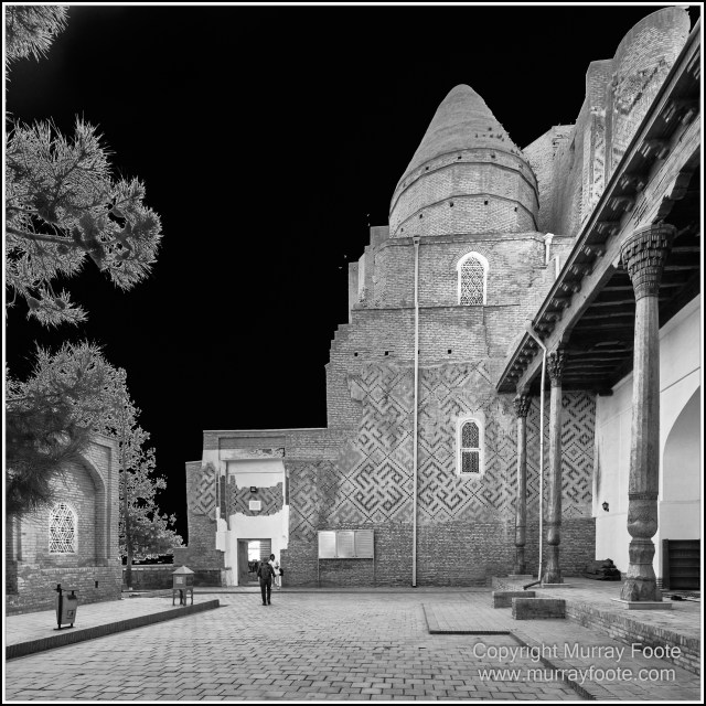 Architecture, Black and White, History, Landscape, Monochrome, Photography, Shakhrisabz, Street photography, Travel, Uzbekistan, Wildlife