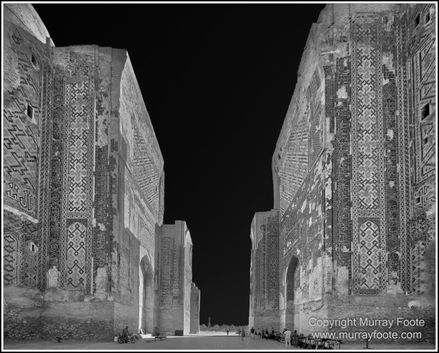 Architecture, Black and White, History, Landscape, Monochrome, Photography, Shakhrisabz, Street photography, Travel, Uzbekistan, Wildlife