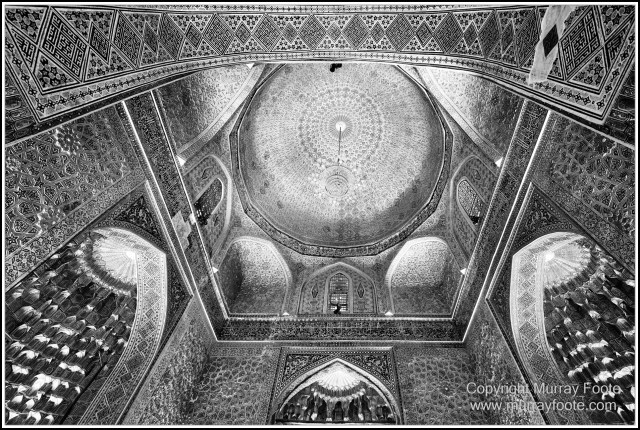 Architecture, Black and White, History, Landscape, Monochrome, Photography, Samarkand, Street photography, Travel, Uzbekistan