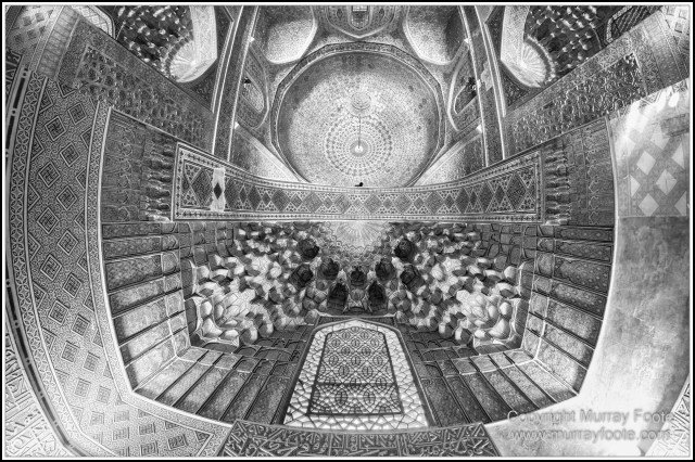 Architecture, Black and White, History, Landscape, Monochrome, Photography, Samarkand, Street photography, Travel, Uzbekistan