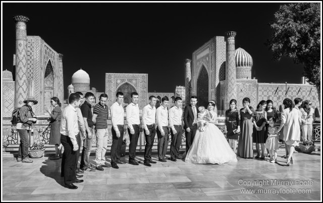 Architecture, Black and White, History, Landscape, Monochrome, Photography, Samarkand, Street photography, Travel, Uzbekistan