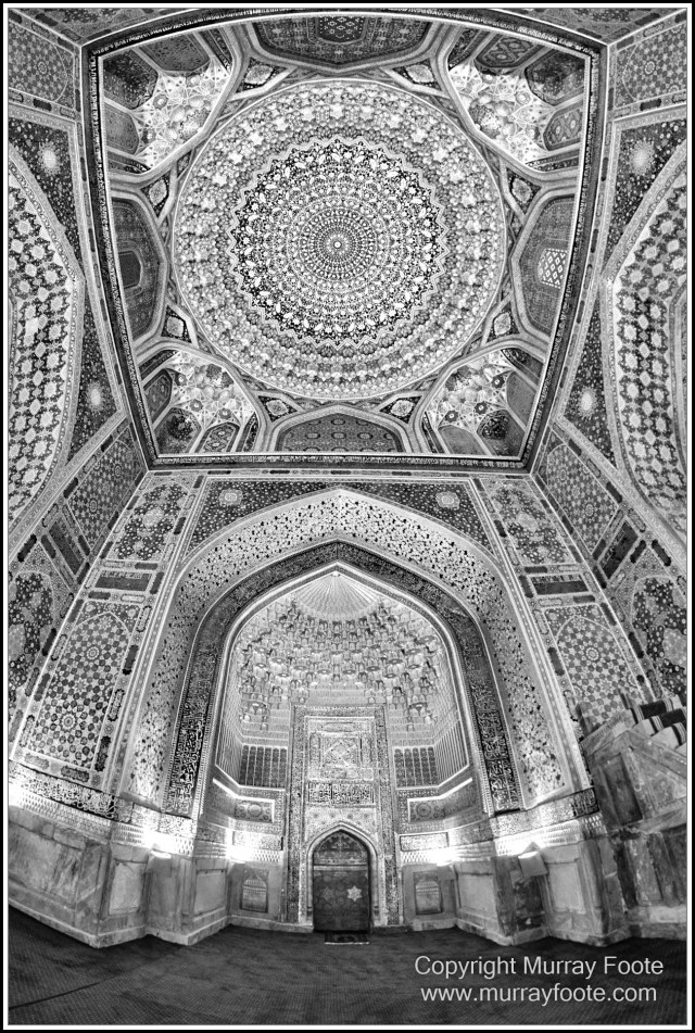 Architecture, Black and White, History, Landscape, Monochrome, Photography, Samarkand, Street photography, Travel, Uzbekistan