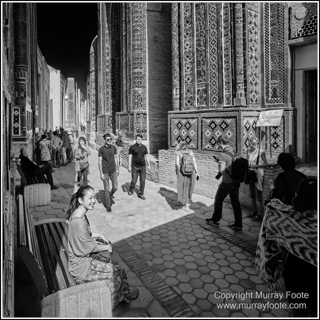 Architecture, Black and White, History, Landscape, Monochrome, Photography, Samarkand, Street photography, Travel, Uzbekistan