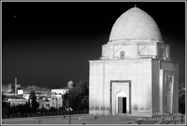 Architecture, Black and White, History, Landscape, Monochrome, Photography, Samarkand, Street photography, Travel, Uzbekistan