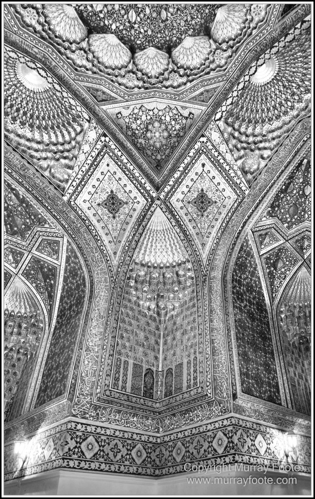 Architecture, Black and White, History, Landscape, Monochrome, Photography, Samarkand, Street photography, Travel, Uzbekistan