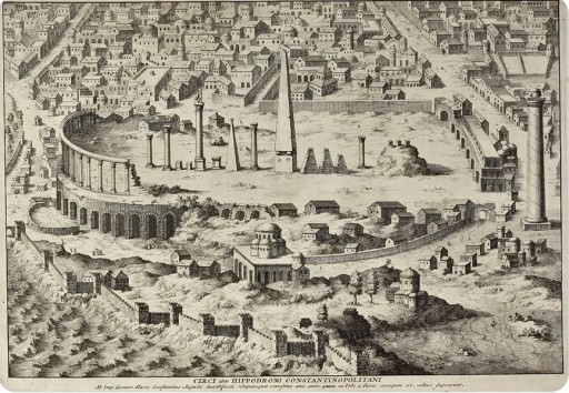 Archaeology, Architecture, Constantinople, Hippodrome, History, Islamic Museum, Istanbul, Landscape, Photography, Street photography, Travel