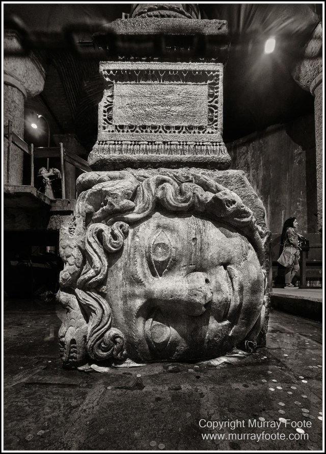 Archaeology, Architecture, Basilica Cistern, Black and White, Bosphorous, Constantinople, Hippodrome, History, Istanbul, Landscape, Monochrome, Photography, Street photography, Travel