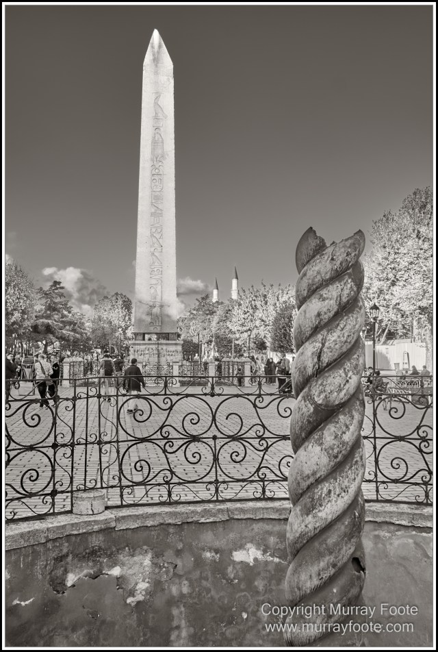 Archaeology, Architecture, Basilica Cistern, Black and White, Bosphorous, Constantinople, Hippodrome, History, Istanbul, Landscape, Monochrome, Photography, Street photography, Travel