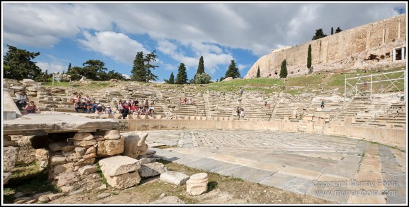 Acropolis, Archaeology, Architecture, Athens, Chalkotheke, Erechtheum, Greece, History, Landscape, Parthenon, Photography, Stoa of Eumenes, Street photography, Theatre of Dionysius, Travel