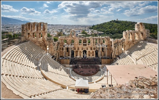Acropolis, Archaeology, Architecture, Athens, Chalkotheke, Erechtheum, Greece, History, Landscape, Parthenon, Photography, Stoa of Eumenes, Street photography, Theatre of Dionysius, Travel