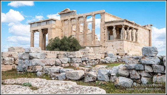 Acropolis, Archaeology, Architecture, Athens, Chalkotheke, Erechtheum, Greece, History, Landscape, Parthenon, Photography, Stoa of Eumenes, Street photography, Theatre of Dionysius, Travel