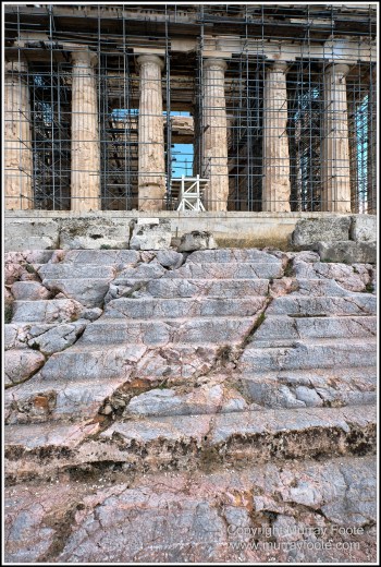 Acropolis, Archaeology, Architecture, Athens, Chalkotheke, Erechtheum, Greece, History, Landscape, Parthenon, Photography, Stoa of Eumenes, Street photography, Theatre of Dionysius, Travel