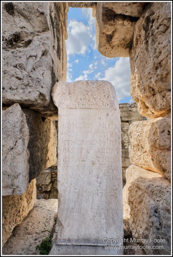 Acropolis, Archaeology, Architecture, Athens, Chalkotheke, Erechtheum, Greece, History, Landscape, Parthenon, Photography, Stoa of Eumenes, Street photography, Theatre of Dionysius, Travel