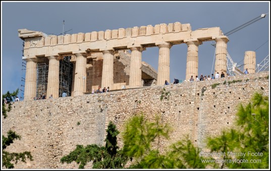 Acropolis, Archaeology, Architecture, Athens, Chalkotheke, Erechtheum, Greece, History, Landscape, Parthenon, Photography, Stoa of Eumenes, Street photography, Theatre of Dionysius, Travel
