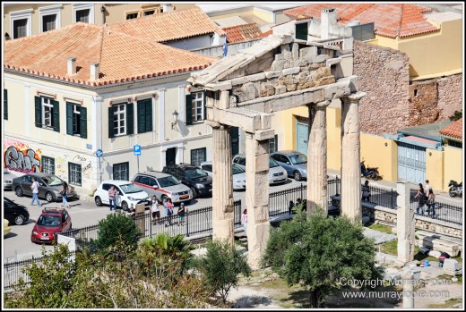 Acropolis, Archaeology, Architecture, Athens, Chalkotheke, Erechtheum, Greece, History, Landscape, Parthenon, Photography, Stoa of Eumenes, Street photography, Theatre of Dionysius, Travel