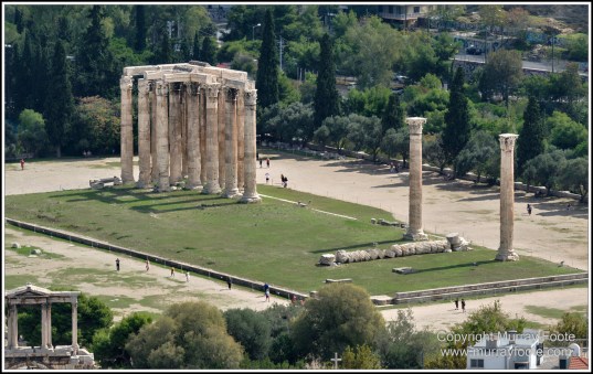 Acropolis, Archaeology, Architecture, Athens, Chalkotheke, Erechtheum, Greece, History, Landscape, Parthenon, Photography, Stoa of Eumenes, Street photography, Theatre of Dionysius, Travel