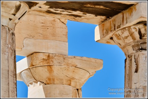 Acropolis, Archaeology, Architecture, Athens, Chalkotheke, Erechtheum, Greece, History, Landscape, Parthenon, Photography, Stoa of Eumenes, Street photography, Theatre of Dionysius, Travel