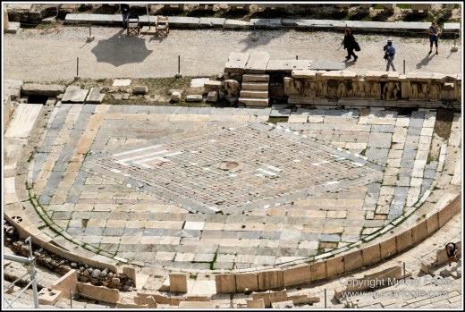 Acropolis, Archaeology, Architecture, Athens, Chalkotheke, Erechtheum, Greece, History, Landscape, Parthenon, Photography, Stoa of Eumenes, Street photography, Theatre of Dionysius, Travel