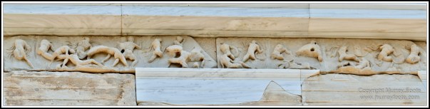 Acropolis, Archaeology, Architecture, Athens, Chalkotheke, Erechtheum, Greece, History, Landscape, Parthenon, Photography, Stoa of Eumenes, Street photography, Theatre of Dionysius, Travel