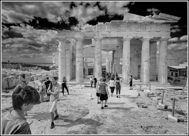 Acropolis, Ancient Agora of Athens, Archaeology, Architecture, Athens, Black and White, Greece, History, Landscape, Monochrome, Photography, Roman Agora, Street photography, Travel