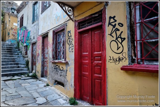 Archaeology, Architecture, Athens, Greece, History, Horologion of Andronikos of Kyrrhos, Landscape, Photography, Roman Agora, Street photography, Travel